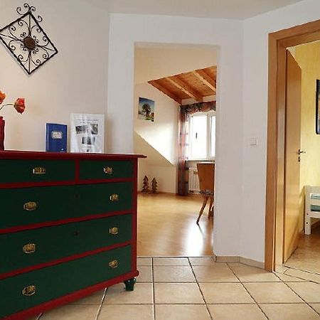 Haus Reichenbach Lägenhet Glottertal Exteriör bild
