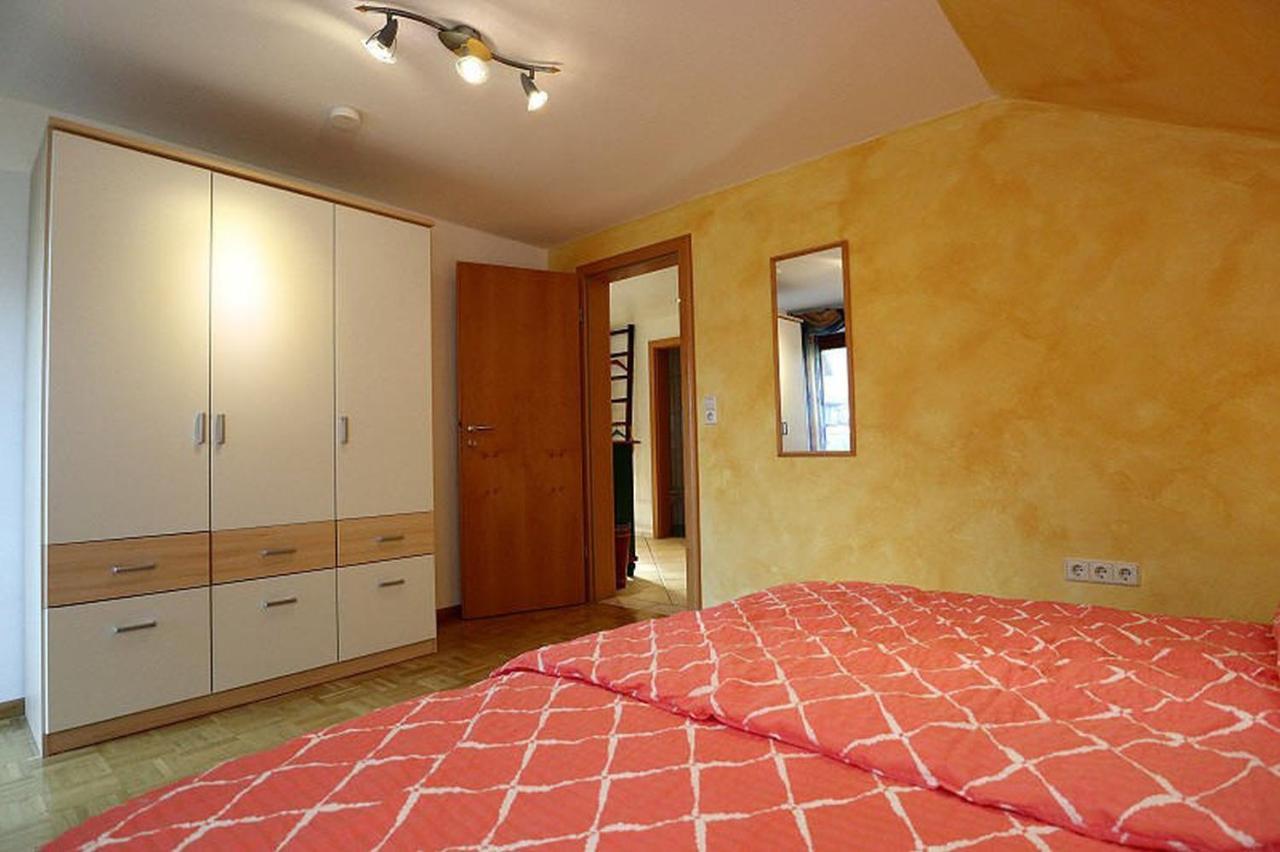 Haus Reichenbach Lägenhet Glottertal Exteriör bild