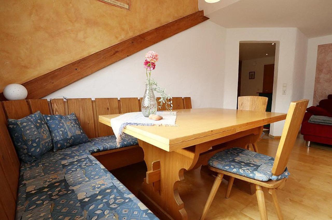 Haus Reichenbach Lägenhet Glottertal Exteriör bild