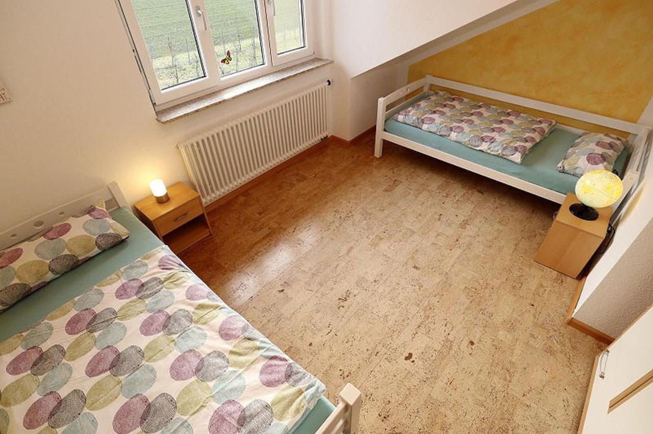 Haus Reichenbach Lägenhet Glottertal Exteriör bild