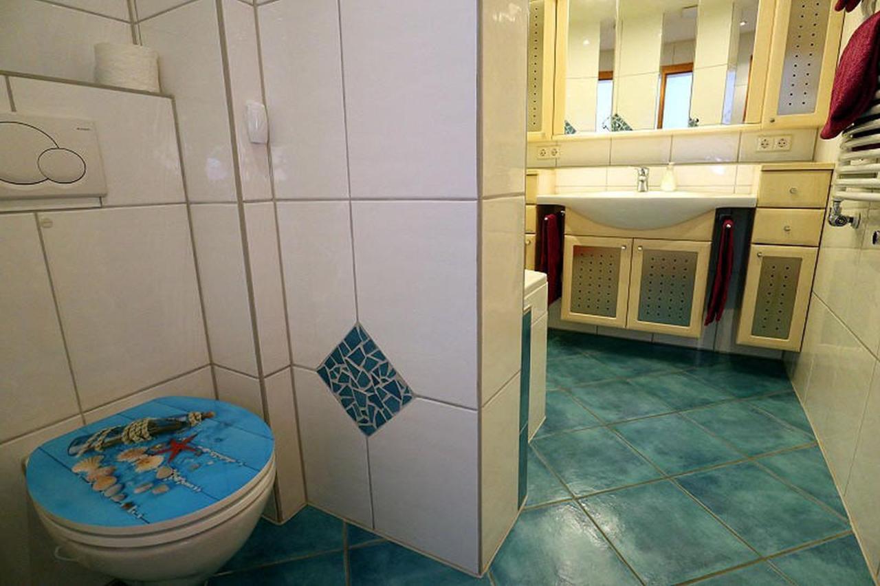 Haus Reichenbach Lägenhet Glottertal Exteriör bild
